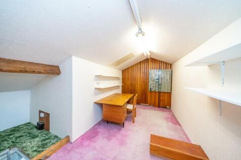 loft room