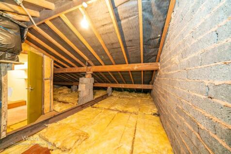 loft storage