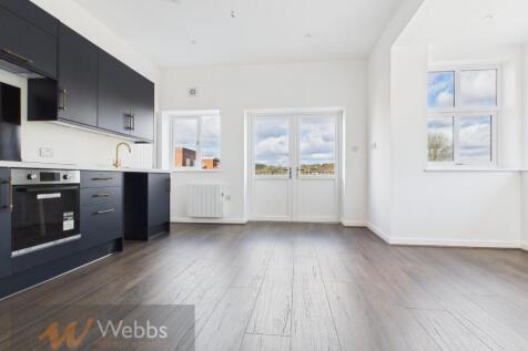 Kitchen/Lounge