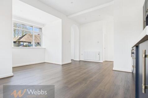 Kitchen/Lounge