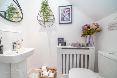 guest WC