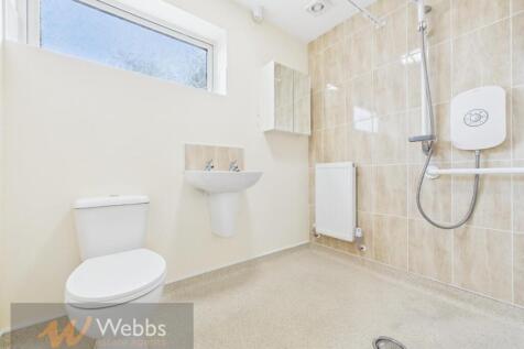 Wet Room