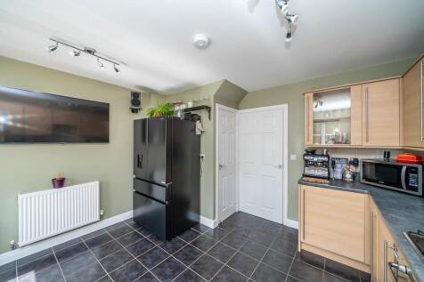 KITCHEN  DINER