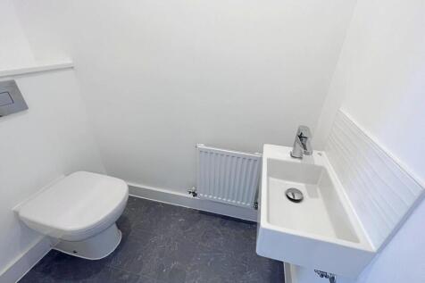Guest WC