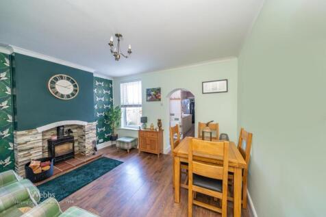 rear reception room