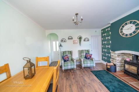 rear reception room