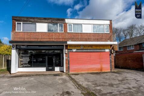 4a, Brooklands Avenue, Great Wyrley, Walsall, Staf