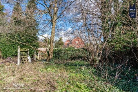 4a, Brooklands Avenue, Great Wyrley, Walsall, Staf