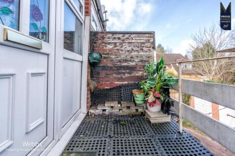 4a, Brooklands Avenue, Great Wyrley, Walsall, Staf