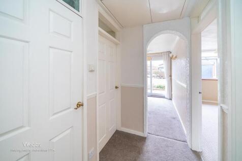 inner hallway