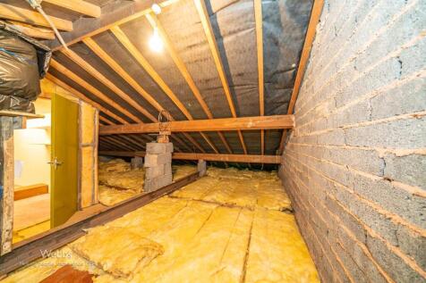 loft storage