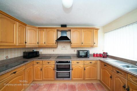 first floor kitchen