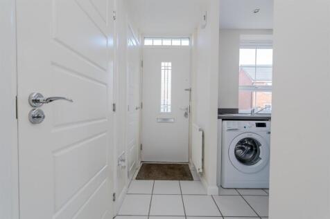 23, Hallum Way, Hednesford, Cannock, WS12 4TX (3 o