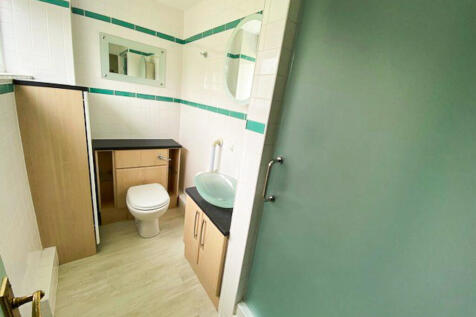 Shower Room-2