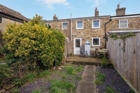 rear garden 1