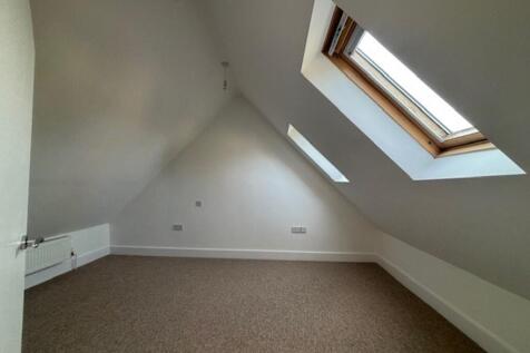 Bedroom 2 top