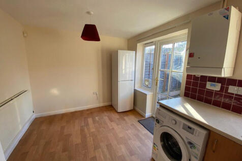 Kitchen - dining ...