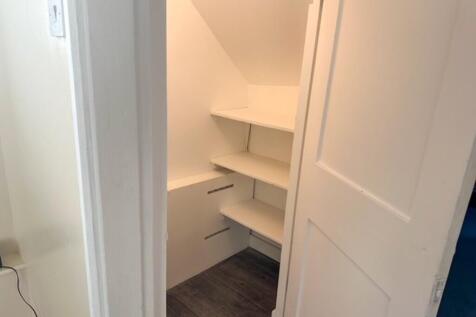 understairs cupbo...