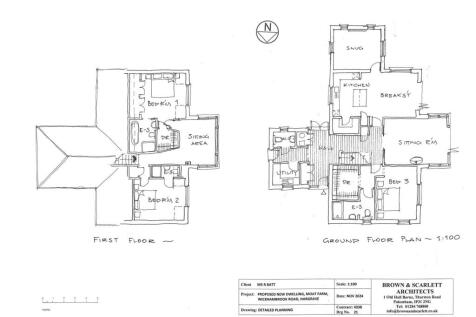 DC_24_0406_FUL-AMENDED_GROUND_AND_FIRST_FLOOR_PLAN