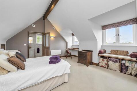 The West Wing Bedroom