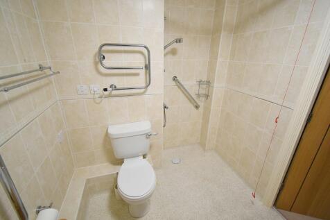 Bathroom/wet room