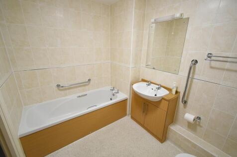 Bathroom/ wet room