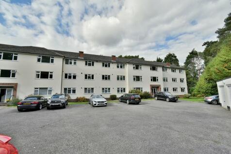 Front &amp; parking