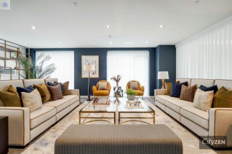 RESIDENTS LOUNGE/WORK AREA