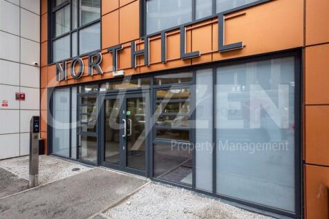 NORTHILL APARTMENTS