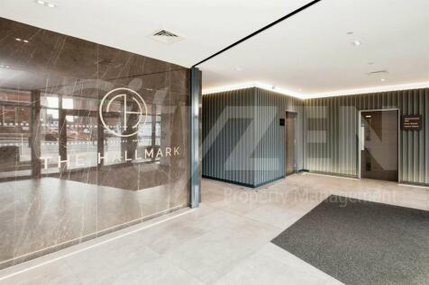 ENTRANCE LOBBY