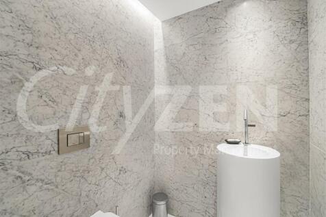 GUEST CLOAKROOM