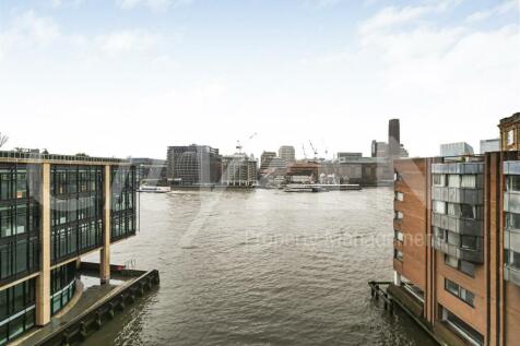 VIEW OF THAMES