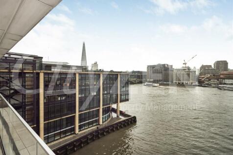 VIEW OF THAMES
