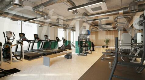 RESIDENTS GYM