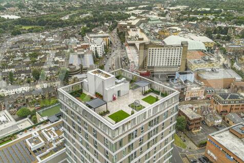 ROOF GARDEN