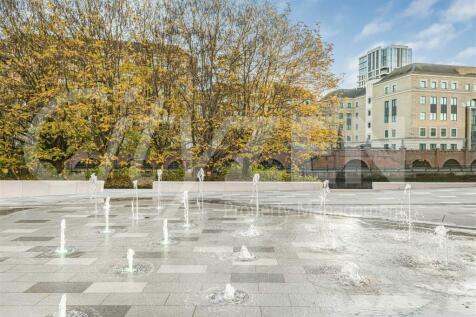 JOSEPH HUNTLEY WALK
