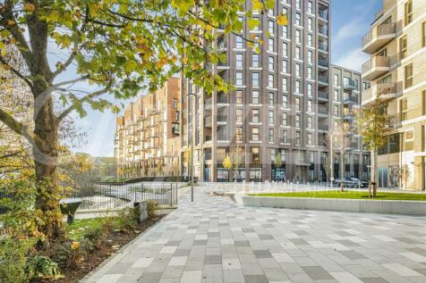 JOSEPH HUNTLEY WALK