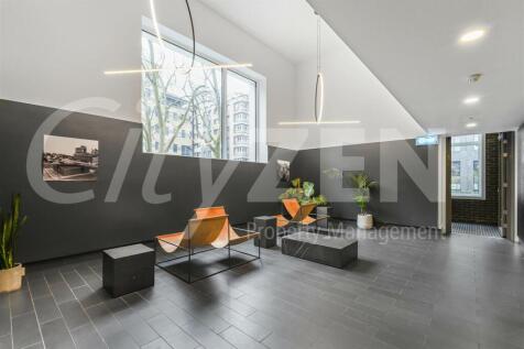 ENTRANCE LOBBY