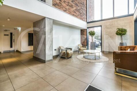ENTRANCE LOBBY
