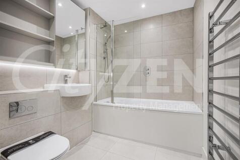 BATHROOOM