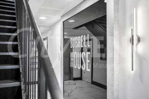 BURRELL HOUSE