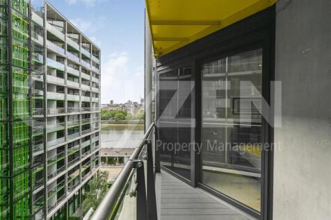 PARTIAL RIVER VIEWS