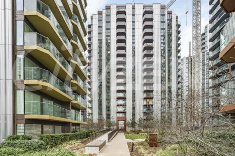 GOLDSMITHS APTS