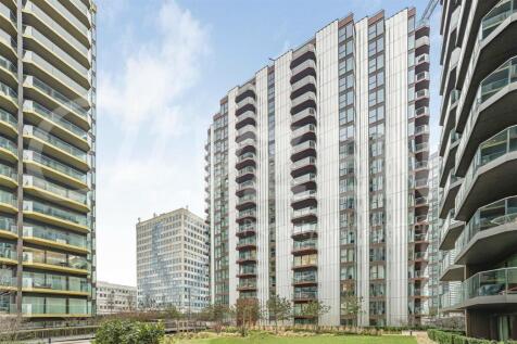 GOLDSMITHS APTS