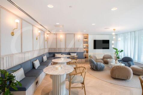 RESIDENTS LOUNGE