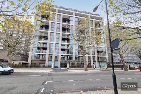 ONE ST JOHNS WOOD