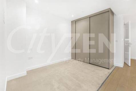 BEDROOM AREA