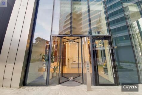 BUILDING ENTRANCE