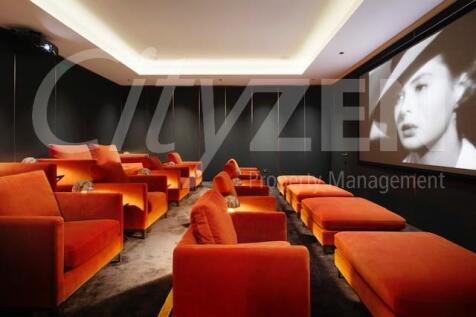 CINEMA