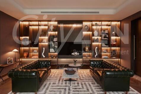 CLUB LOUNGE